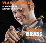 Summerbrass - Vlado Kumpan
